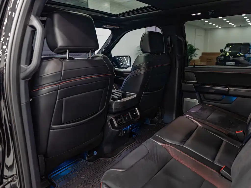 Ford F-150 Raptor 2024 — фото 10