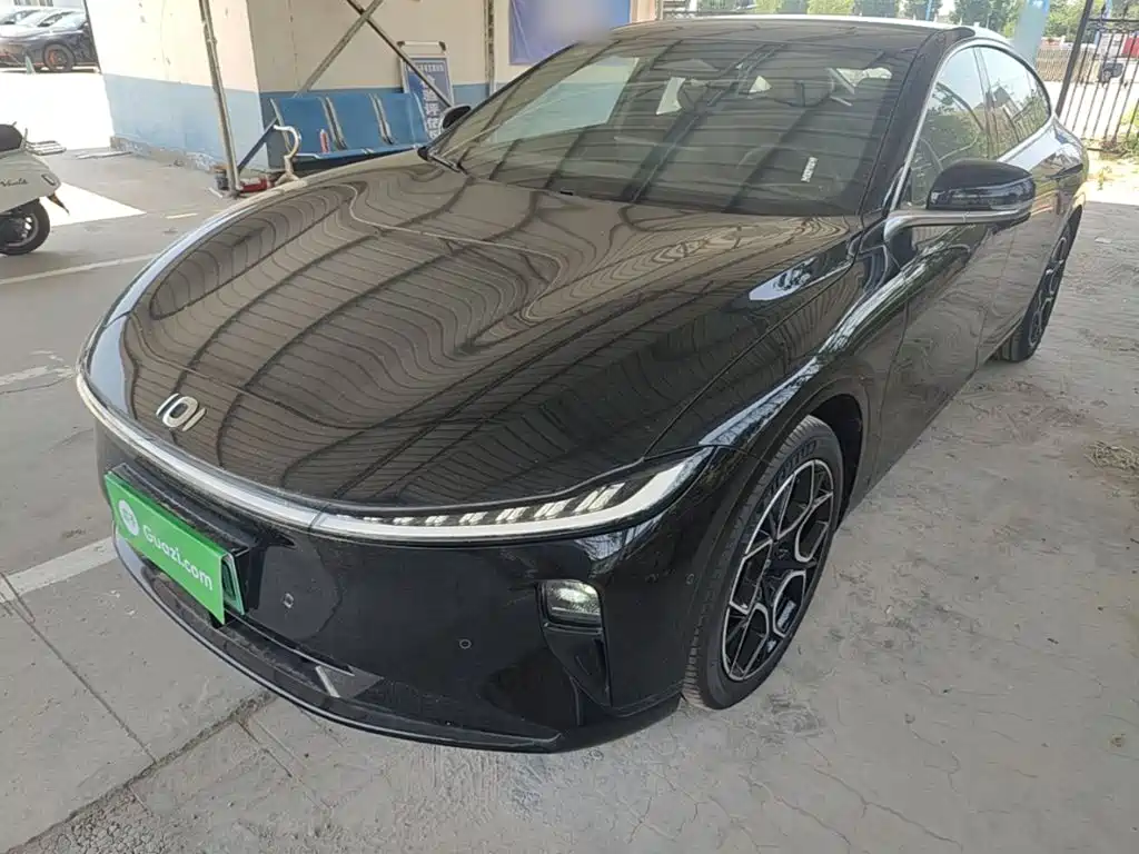 Qiyuan A07 2026