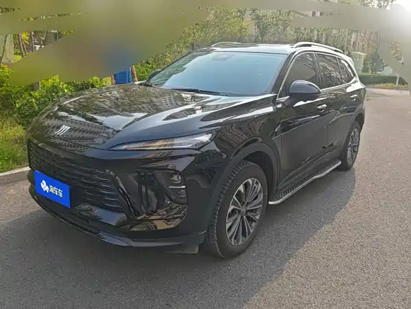 Buick Envision Plus 2025