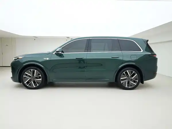 Li Auto L9 2023