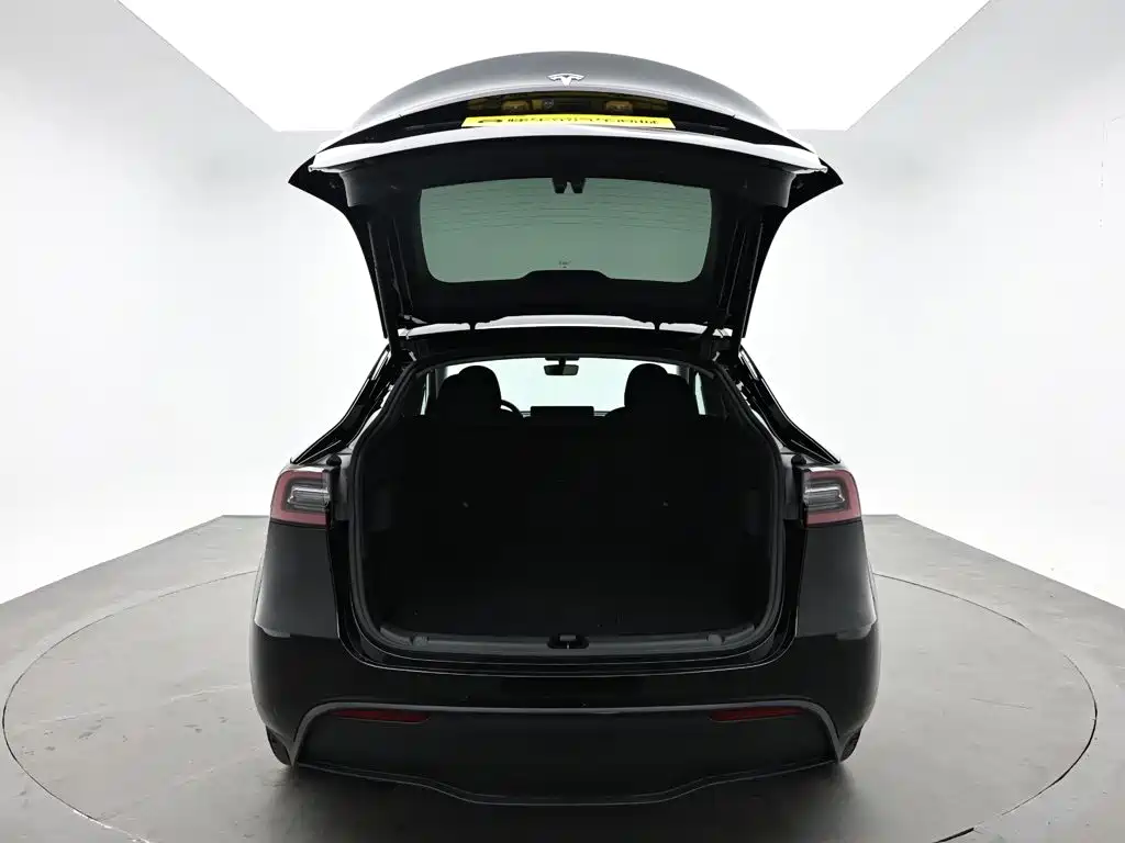 Tesla Model Y 2021 — фото 10