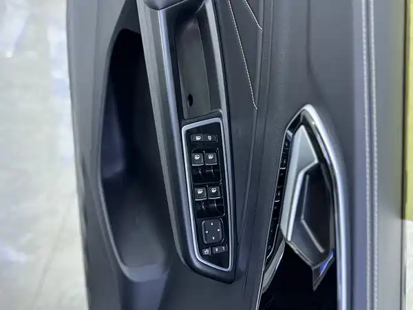 Jetta VS7 2022
