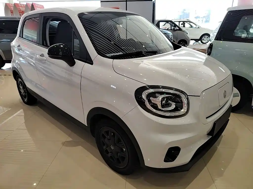 Leapmotor T03 2025