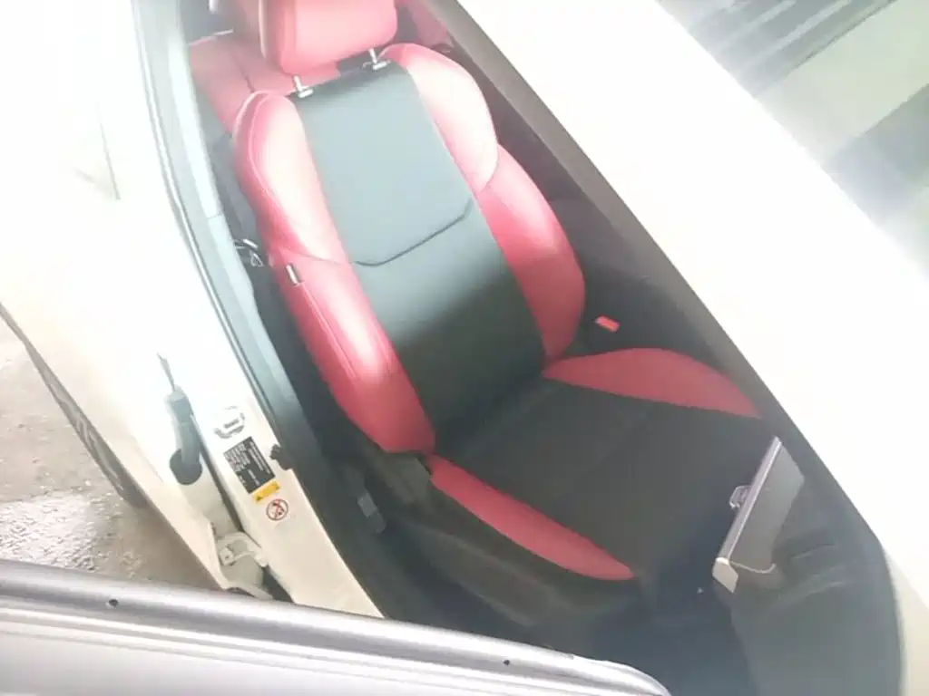Changan CS35PLUS 2024 — фото 25