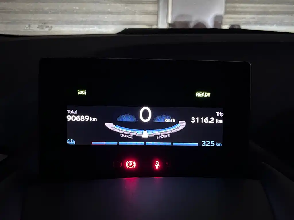 BMW i3 2020 — фото 8