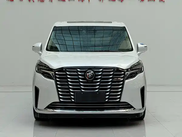 Buick GL8 2024