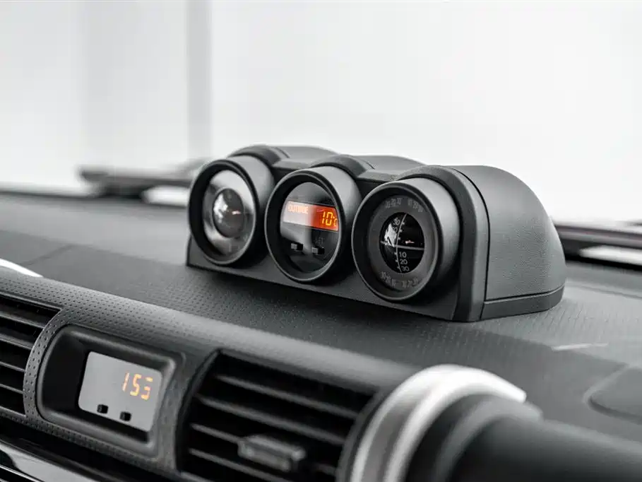 Toyota FJ Cruiser 2020 — фото 20