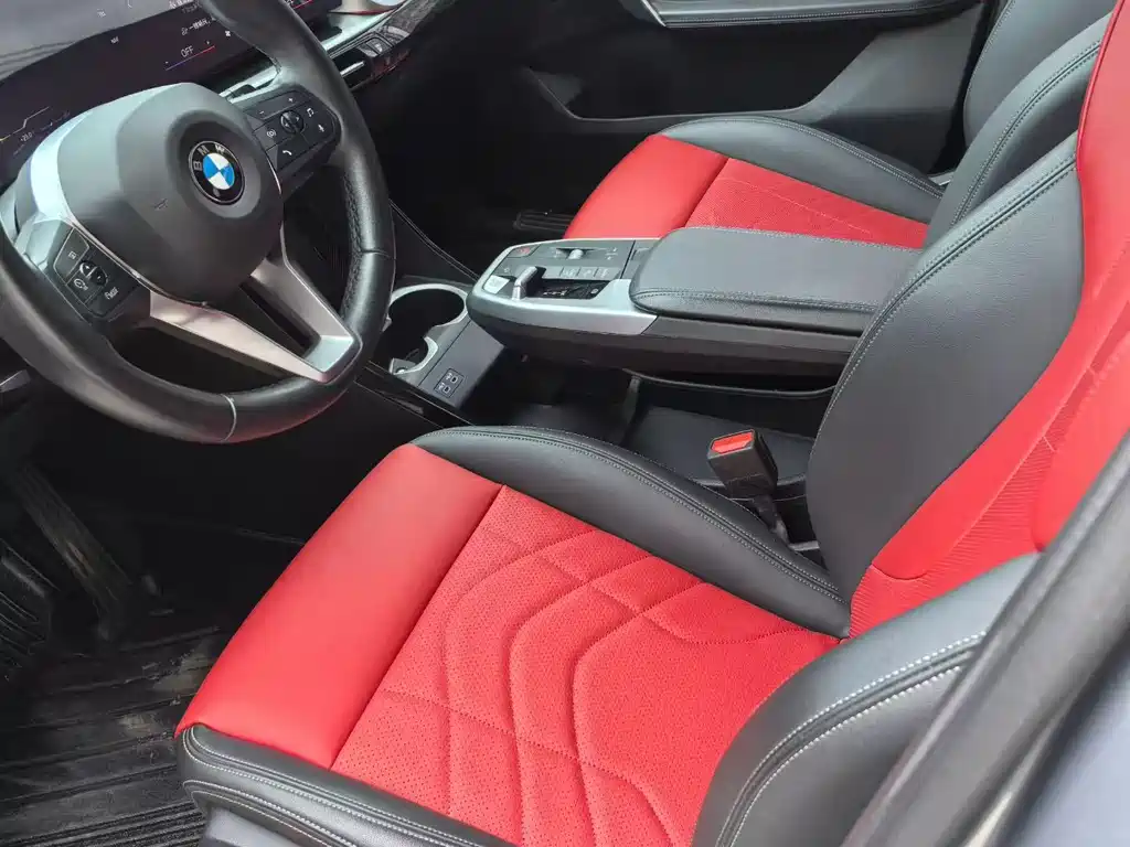 BMW X1 2023