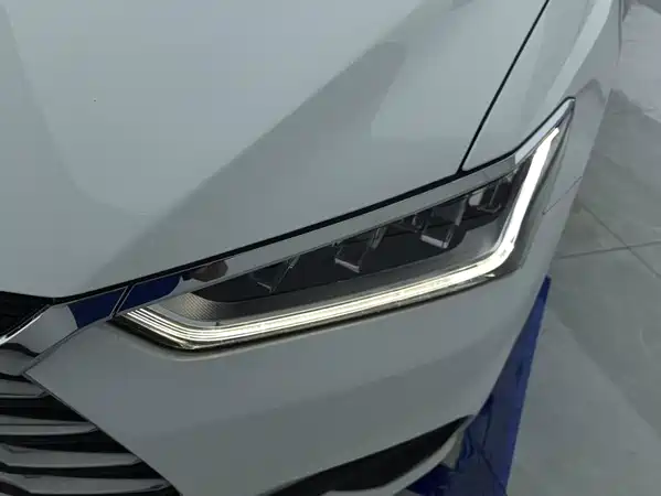 BYD Qin Pro 2021