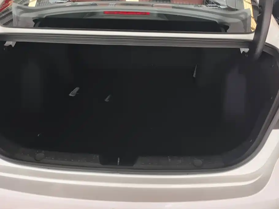 Changan Escape 2022