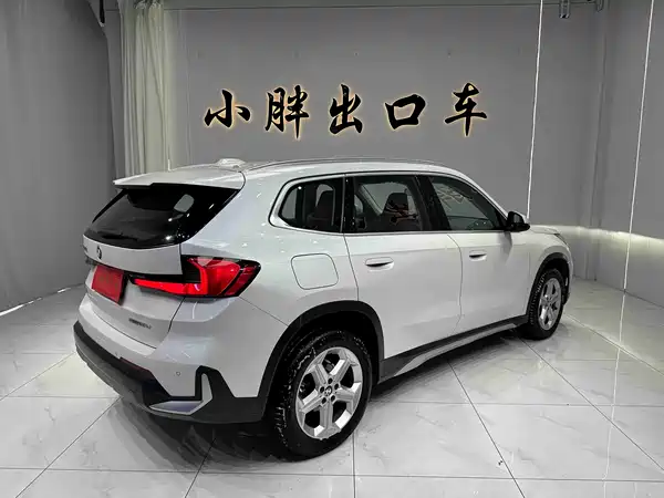 BMW X1 2023