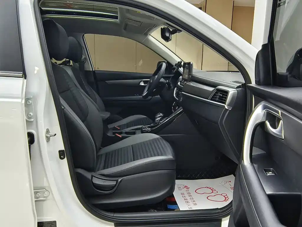 Kia Sportage 2020 — фото 10