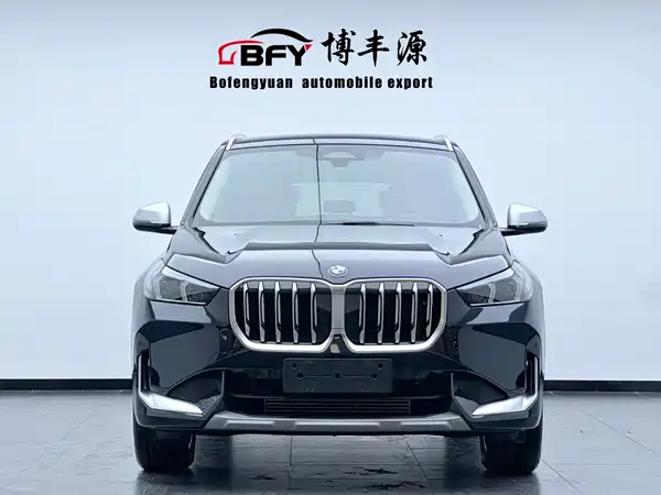 BMW X1 2024