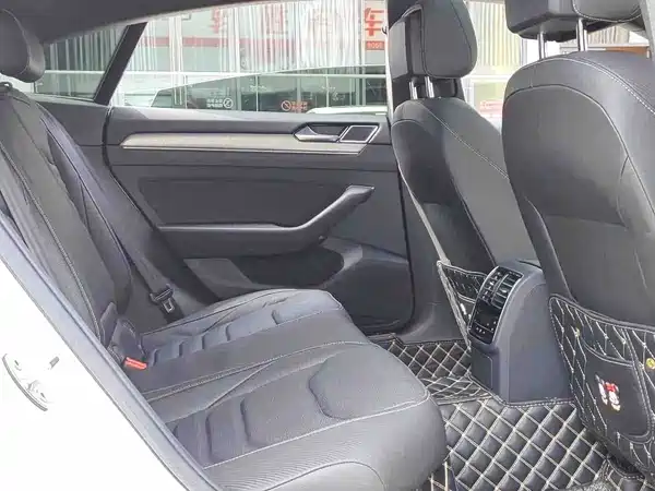 Volkswagen CC 2020