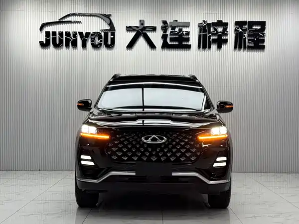 Chery Tiggo 7 2023