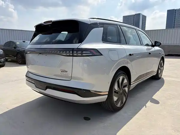 Dongfeng e008 2024
