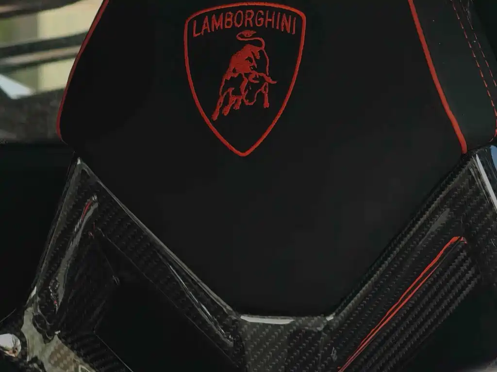 Lamborghini Huracán 2023 — фото 13