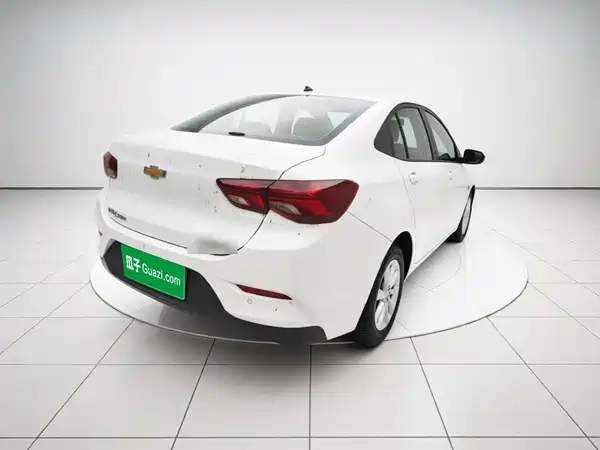 Chevrolet Cavalier 2023