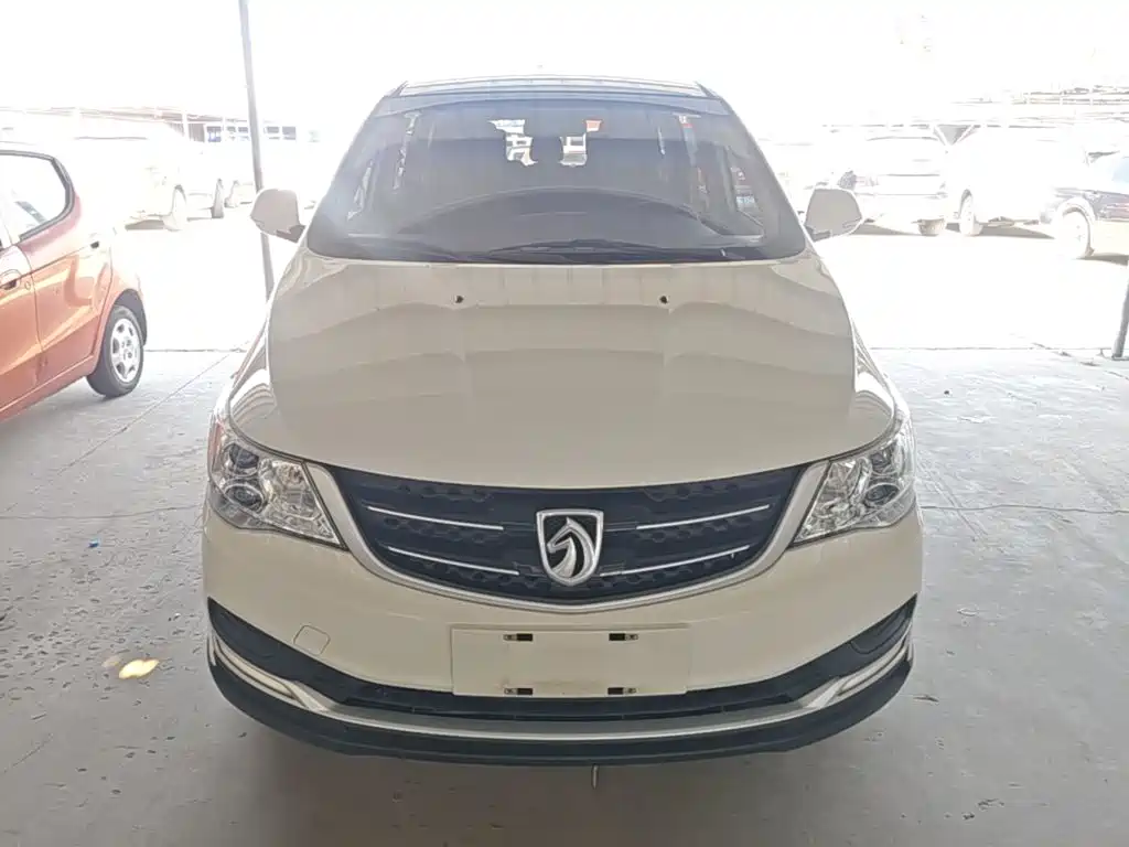 Baojun 730 2022