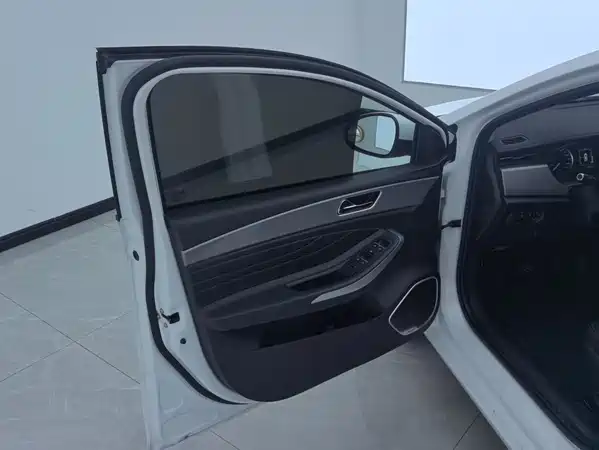 Chery Arrizo 5 2019
