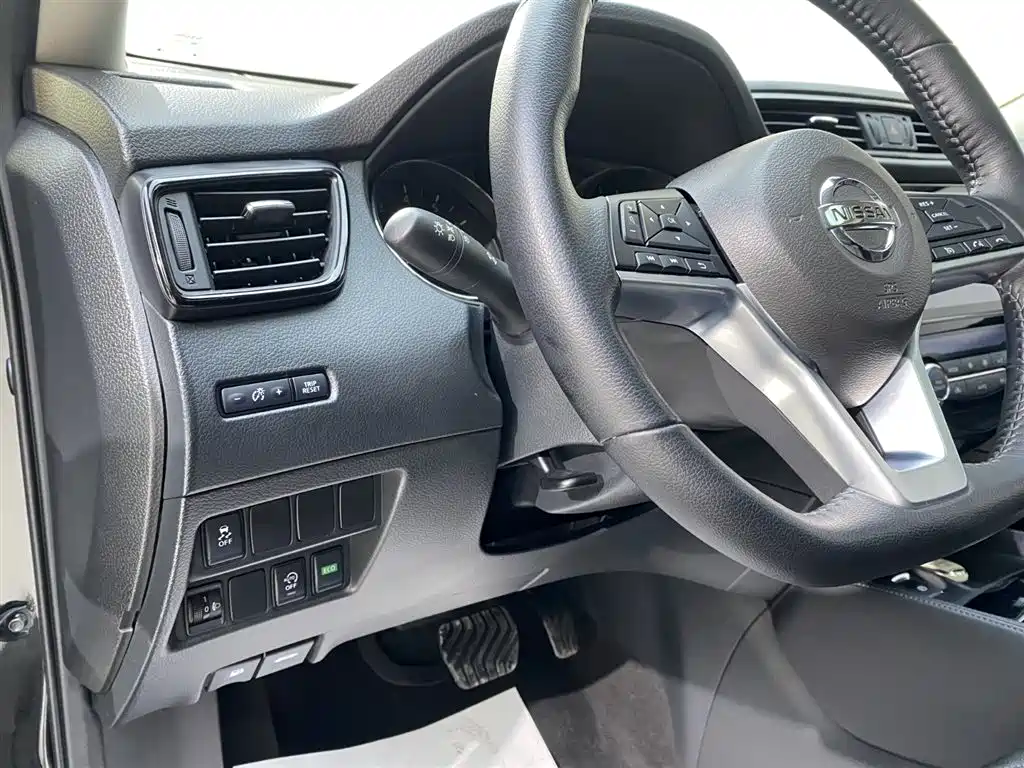 Nissan X-Trail 2023 — фото 23