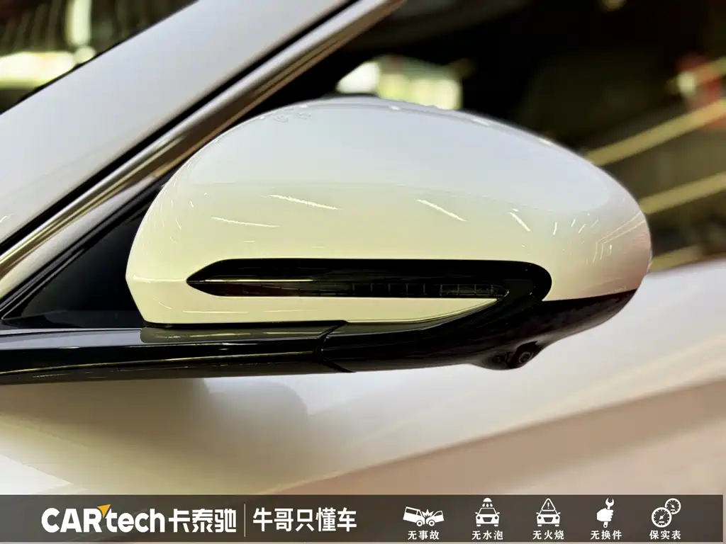 BYD Qin L 2025 — фото 4