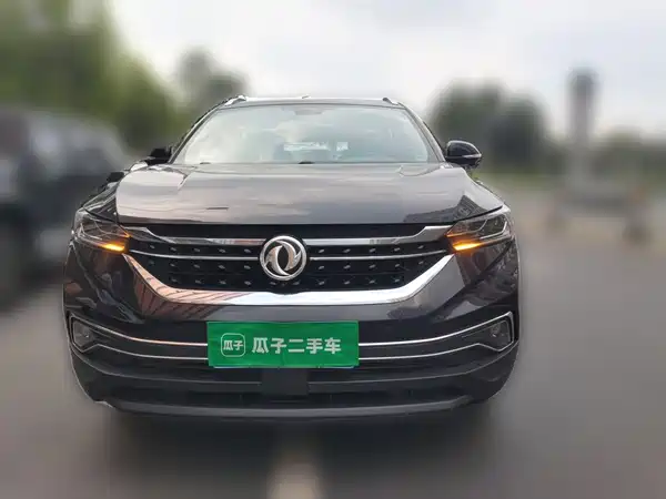 Dongfeng Fengshen AX7 2019