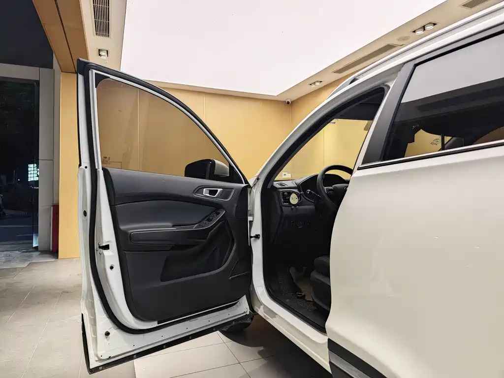 Chery Tiggo 5x 2019 — фото 7