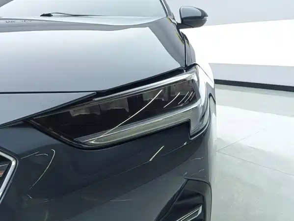 Buick Regal 2020