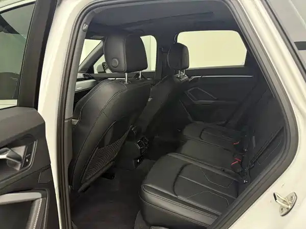 Audi Q3 2024