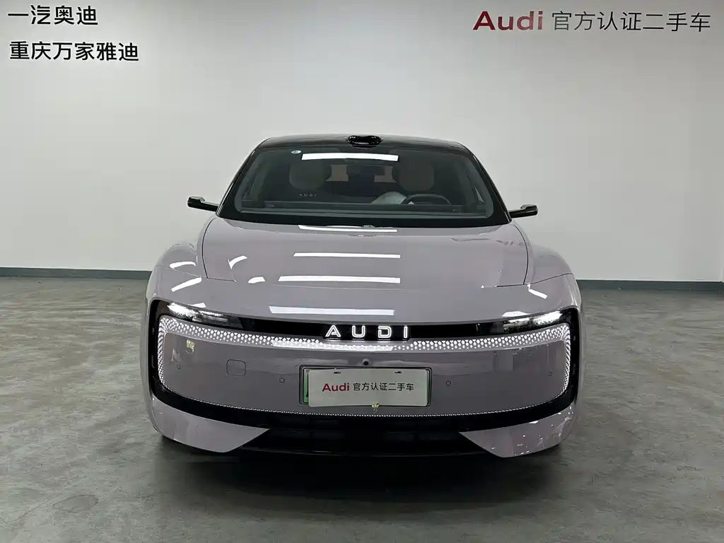 Audi E5 Sportback 2026 — фото 3