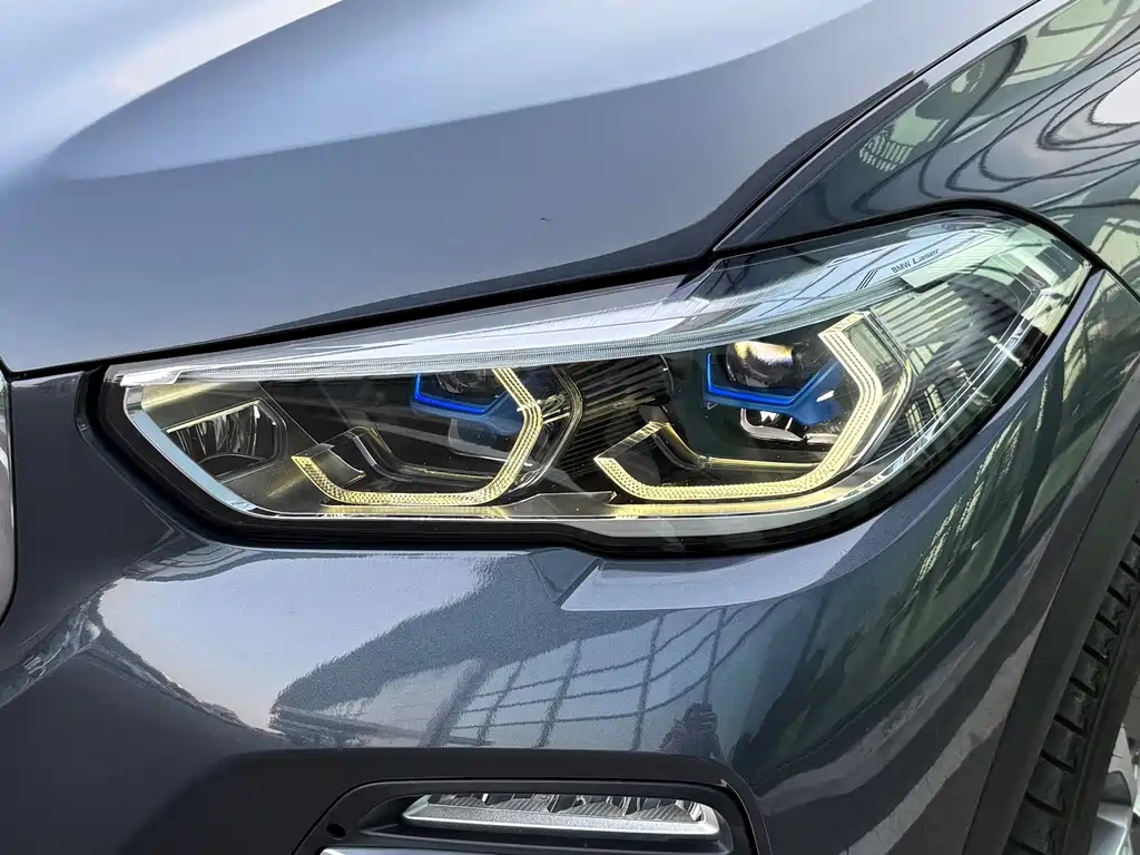 BMW X5 2020 — фото 20