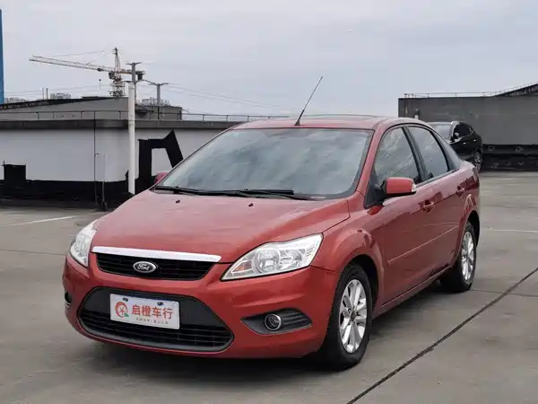 Ford Focus 2009
