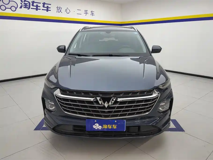 Wuling Victory 2020 — фото 2