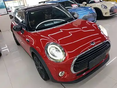MINI MINI 2019