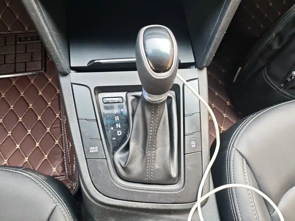 Hyundai Celesta 2019 — фото 10