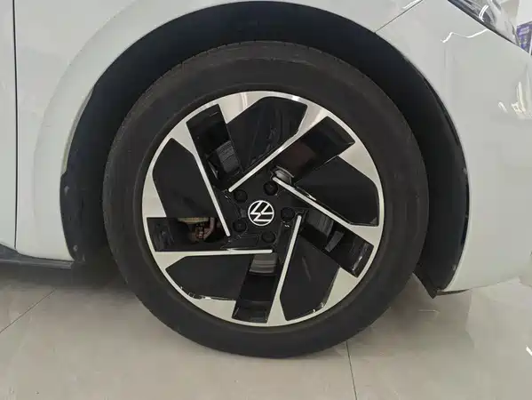 Volkswagen ID.3 2024