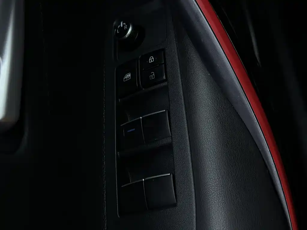 Toyota Levin 2022 — фото 17