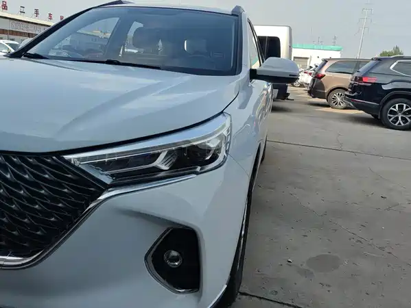 Haval M6 2022