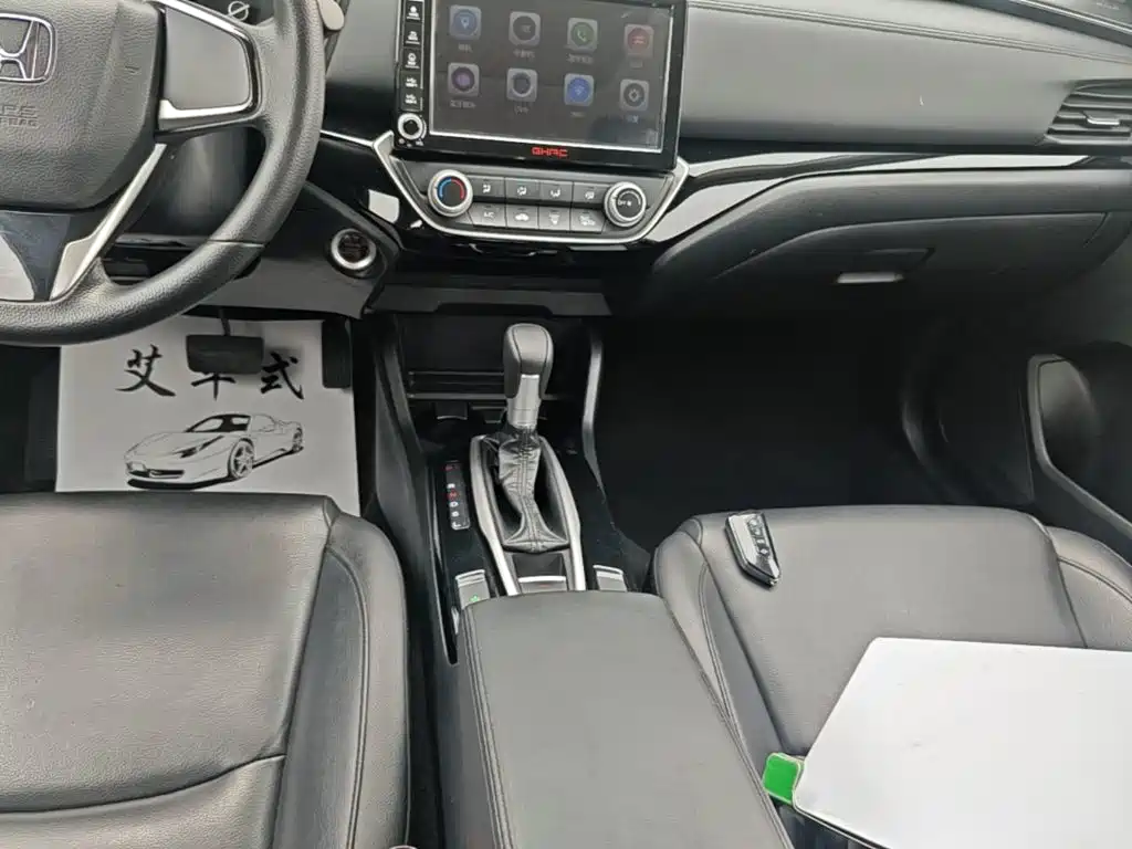 Honda Crider 2019 — фото 14