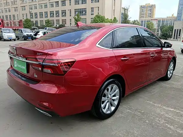Roewe i6 Classic 2017