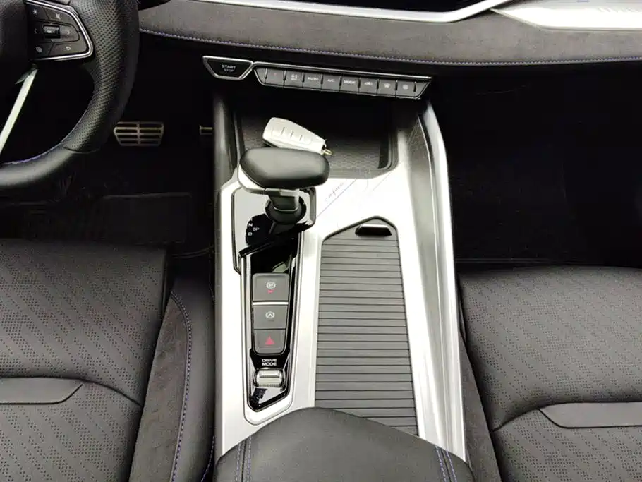 Geely Xingrui 2024 — фото 16