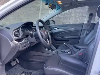 Buick Excelle GT 2015