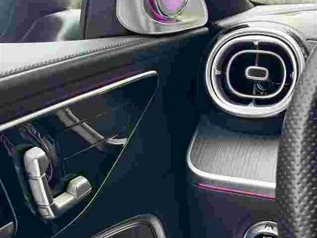 Mercedes-Benz C-Class 2021 — фото 9