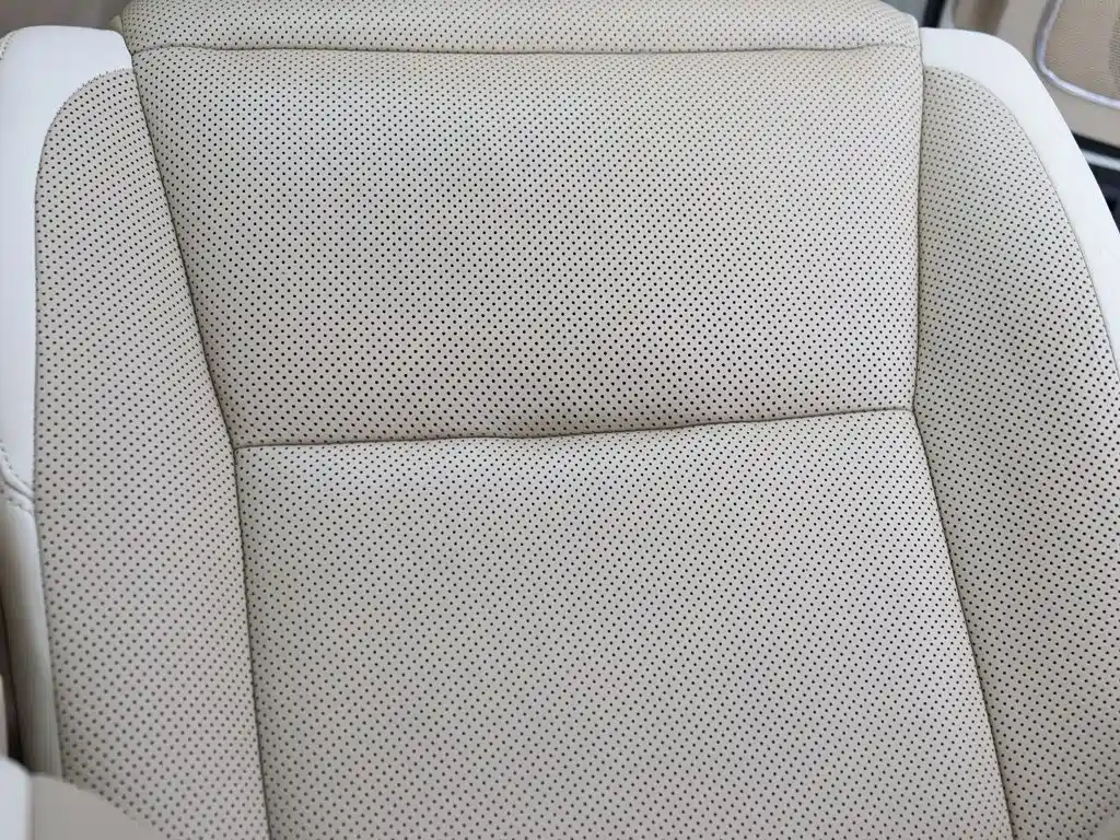Toyota Alphard 2015 — фото 27