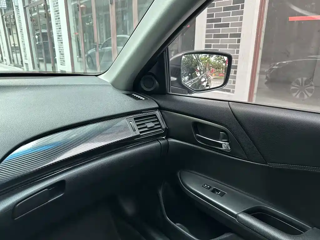 Honda Accord 2014 — фото 14