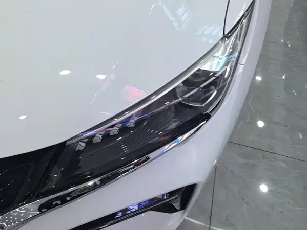 Geely Jiaji 2024