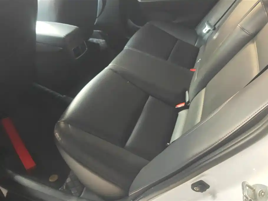 Hyundai Mistra 2020 — фото 11