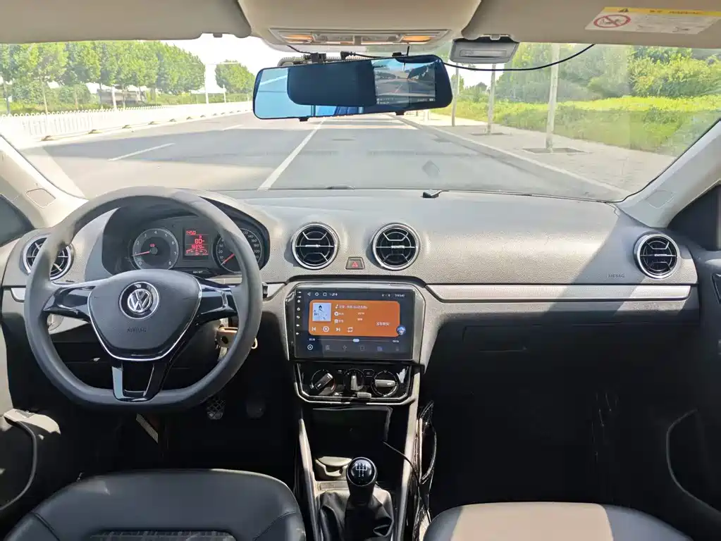 Volkswagen Jetta 2018
