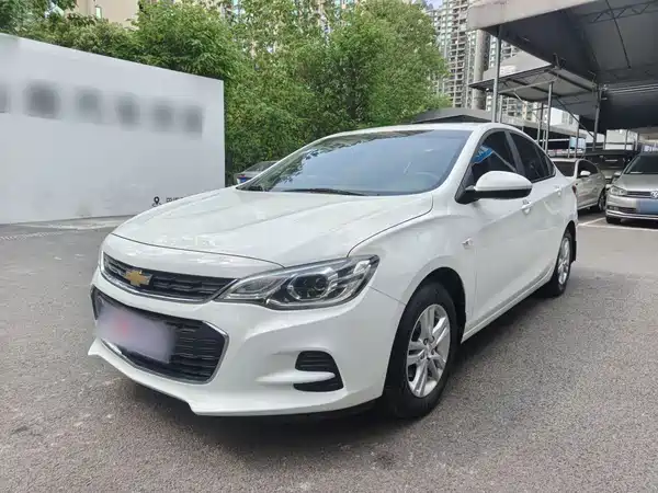 Chevrolet Cavalier 2019
